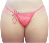 Tanga Sedução - Vermelha
