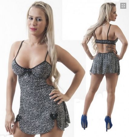 Camisola - Luciana 02