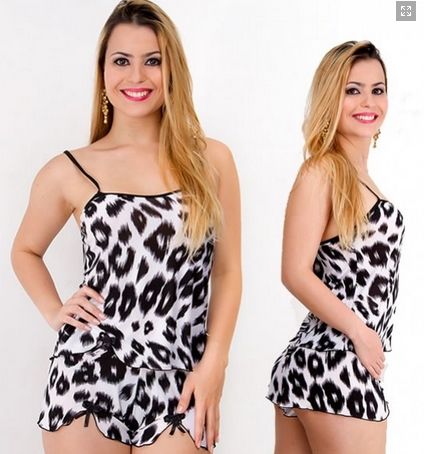 Baby Doll - Andreia 18