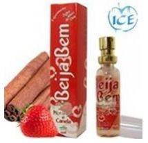 Beija Bem aromatizante Bucal - Morango