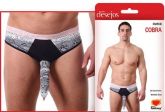 Cueca Cobra