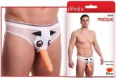 Cueca Pinóquio - Cód.: 1883