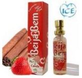 Beija Bem aromatizante Bucal - Morango