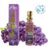 Beija Bem aromatizante Bucal - Uva