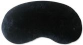 Venda de Pelúcia para os olhos - Preta