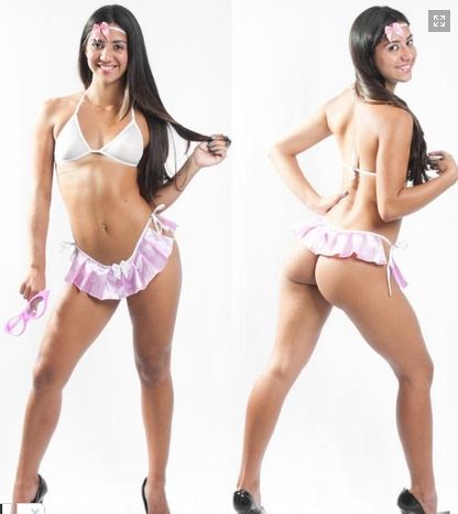 Fantasia Erótica Barbie